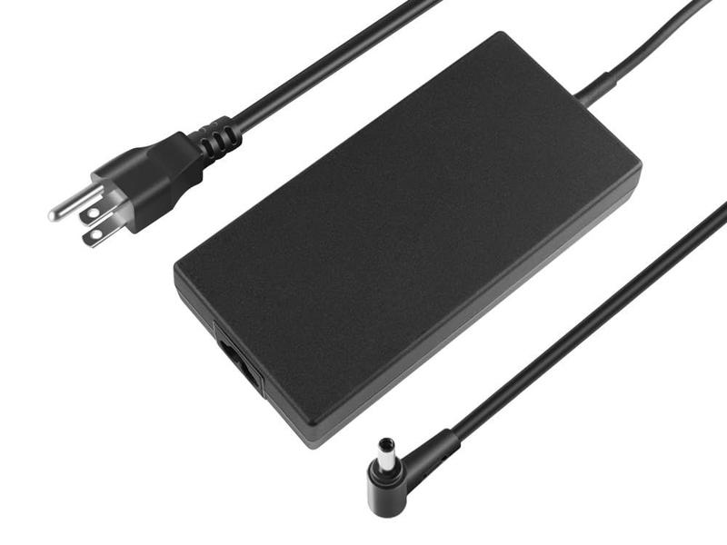 Adaptador de carregador AC 120W 20V 6A para Chicony A17-120P2A
